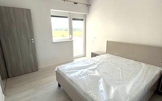 Apartament 2 camere decomandat, bloc nou, parcare, Deventer | Prima închiriere - Poză 2