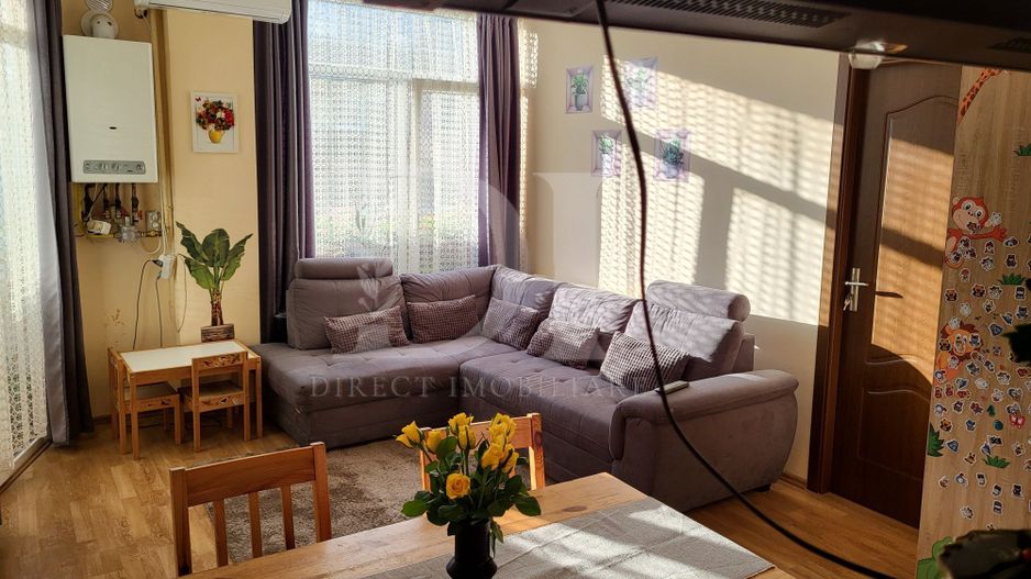 Apartament la cheie / Zona Tineretului - Poză 1