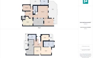 Vilă 6 camere zona Tabacovici - Poză 27