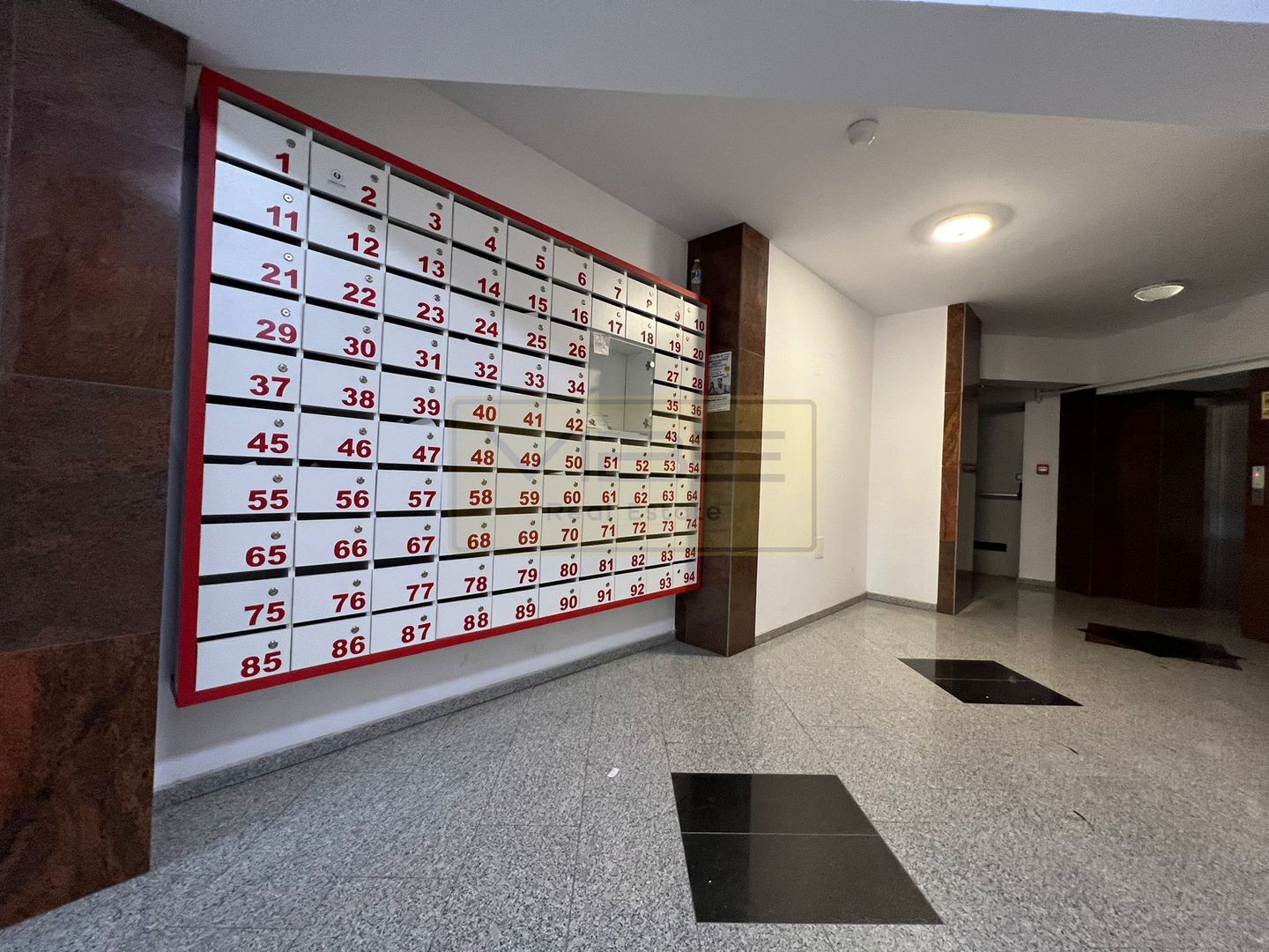 Apartament 1 camera River Towers - Iulius Mall - Poză 20