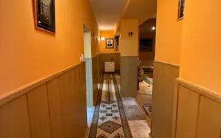 Vila S+P+1 140mp cu teren intravilan 510 mp - valea prahovei- Comarnic - Poză 17