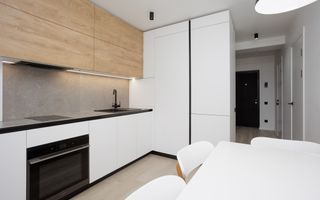 Apartament cu 2 camere, 57 mp, str. Nicolae Dimo, Durlești - Poză 3