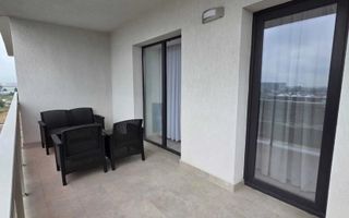 AP. 2 CAMERE- HILS REPUBLICA, LOC PARCARE, CENTRALA PROPRIE, MODERN - Poză 6