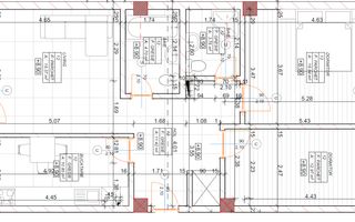 Soarelui – Braytim | Proiect Nou | Apartamente & S.A.D.-uri | Lift - Poză 7