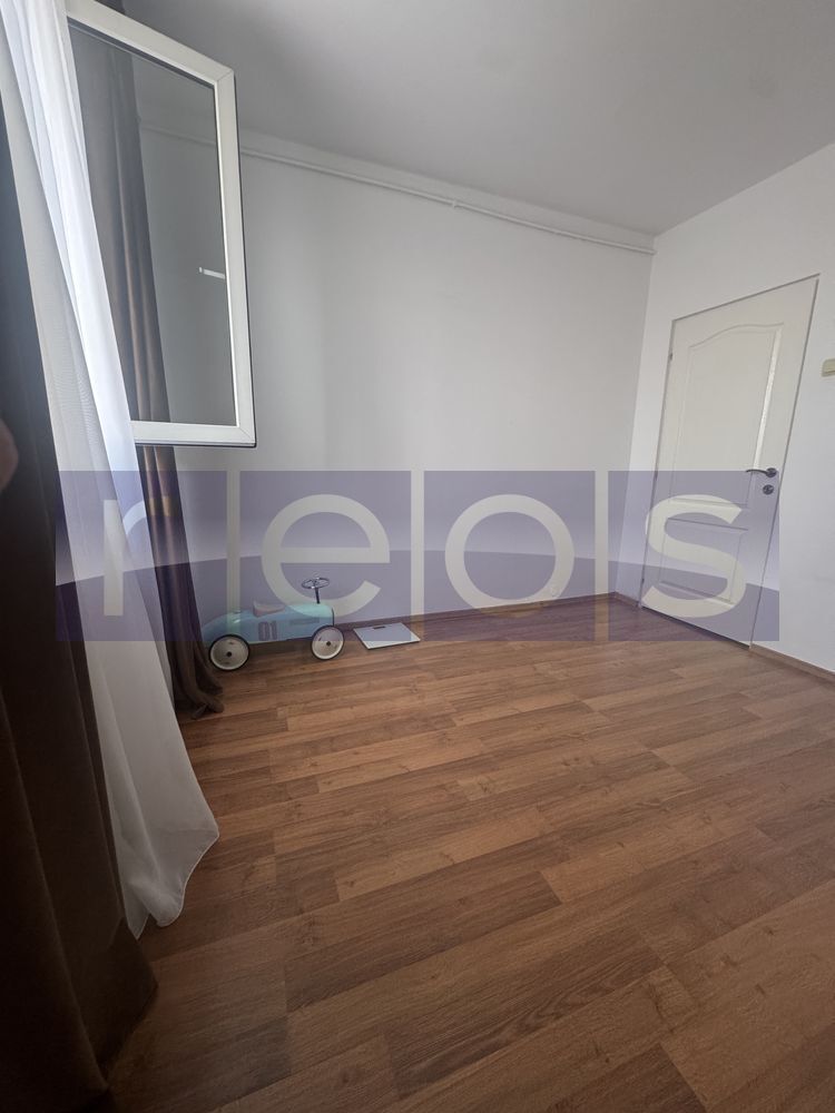 VANZARE 2 CAMERE | ETAJ 7/7 | BALCON INCHIS | METROU | 1 MAI - Poză 3