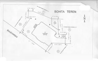Vila 1000 mp teren 750 Romana Victoriei 16 camere - Poză 20