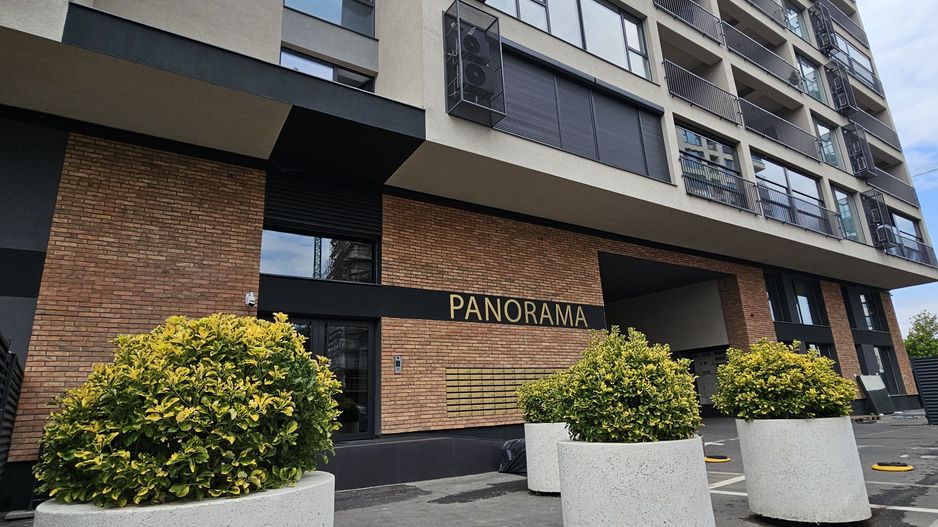 Apartament 2 camere +parcare Straulesti - Poză 19