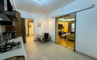 Apartament 3 Camere ***176mp***+ parcare subterana / Herăstrău-Nordului - Poză 19