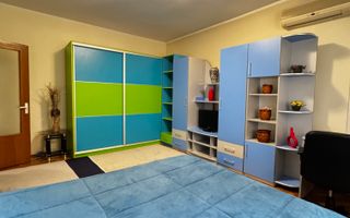 Apartament cu 1 cameră de închiriat – Zona Centrală, Oradea - Poză 3