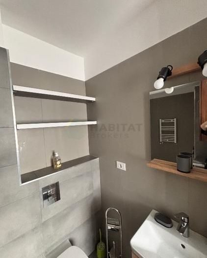 Prima închiriere | 2 camere modern | parcare | - Poză 9