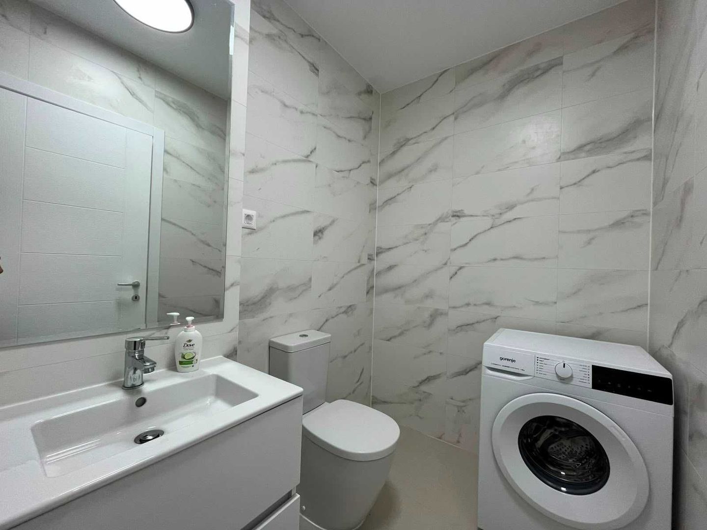 Apartament 2 camere in Complex Hills - Theodor Pallady - Poză 5