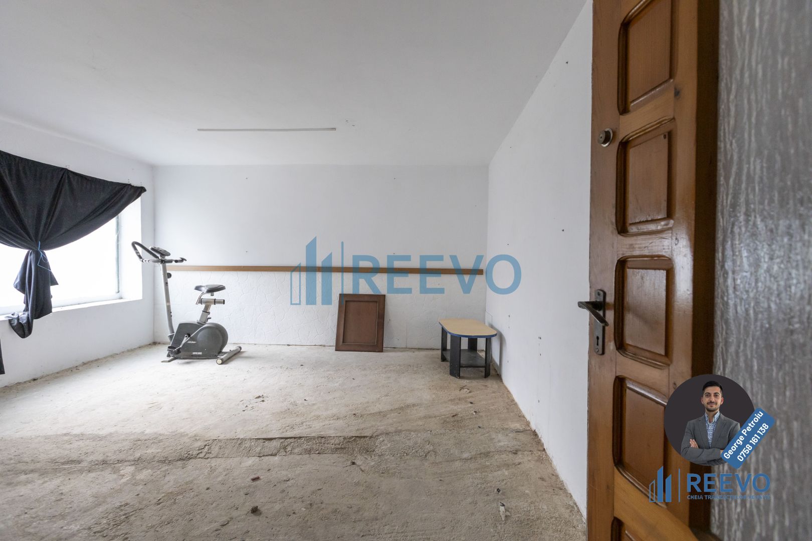 Spațiu comercial de închiriat în Buhuși, jud. Bacău. - Poză 9
