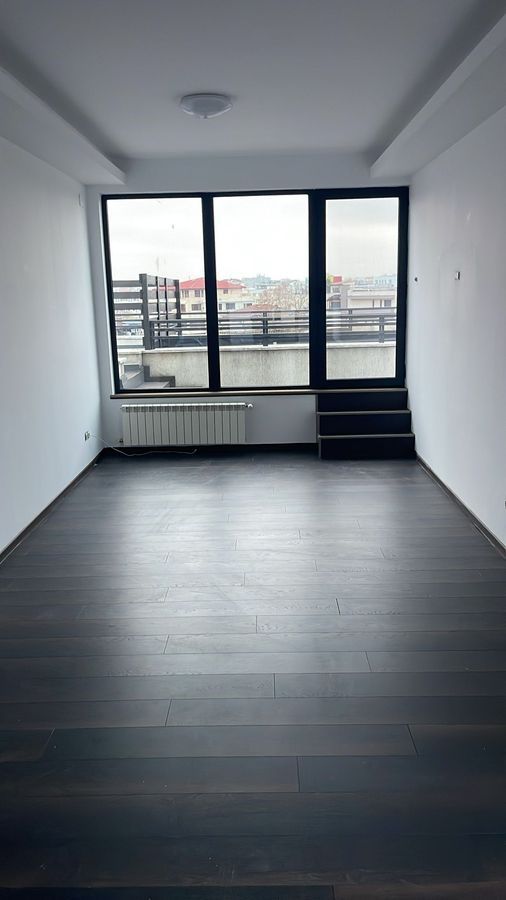 Apartament tip duplex Primaverii de inchiriat 3 camere 2 bai garaj - Poză 6
