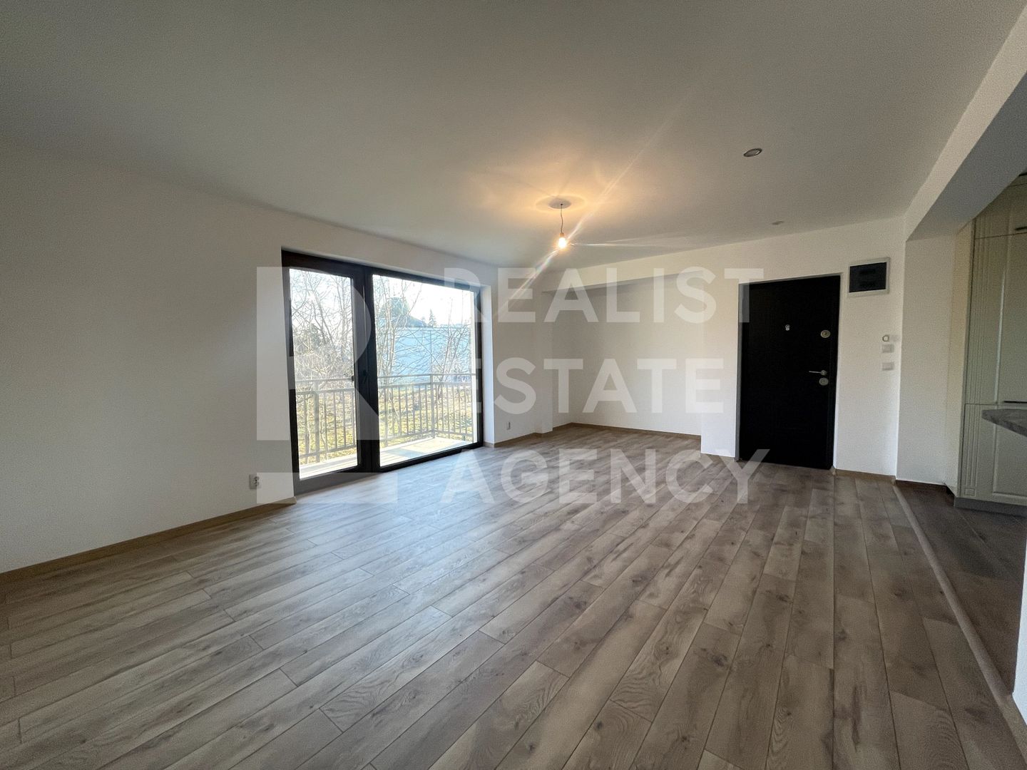 Vânzare apartament 3 camere, lângă USV Iași,  Copou - Poză 1