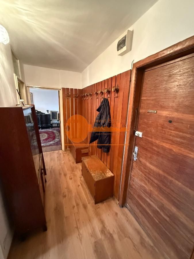 Apartament cu 2 camere in zona Drumul Sarii - Poză 1