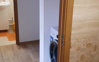 Apartament 4 camere de inchiriat, zona Baza 3, Iasi - Poză 7