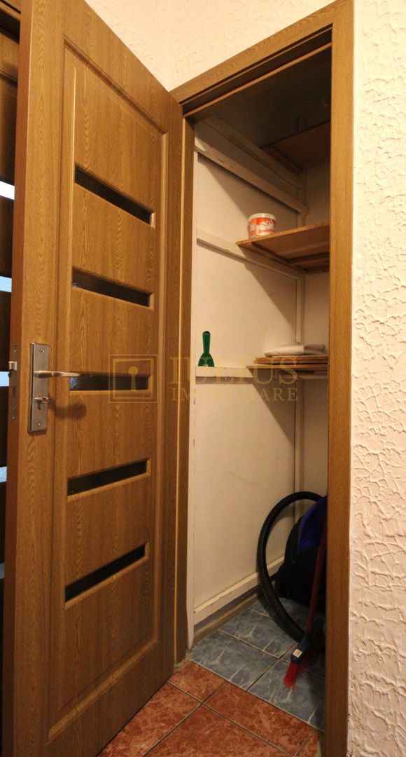 3 camere, Gheorghe Lazar, centrala proprie. - Poză 18