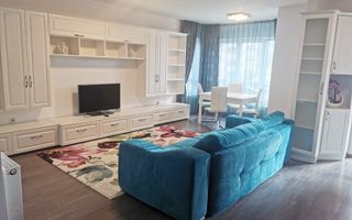 REZERVAT  Apartament 3 camere, 2 bai, 2 parcări, Avantgarden 3, short/long term - Poză 1