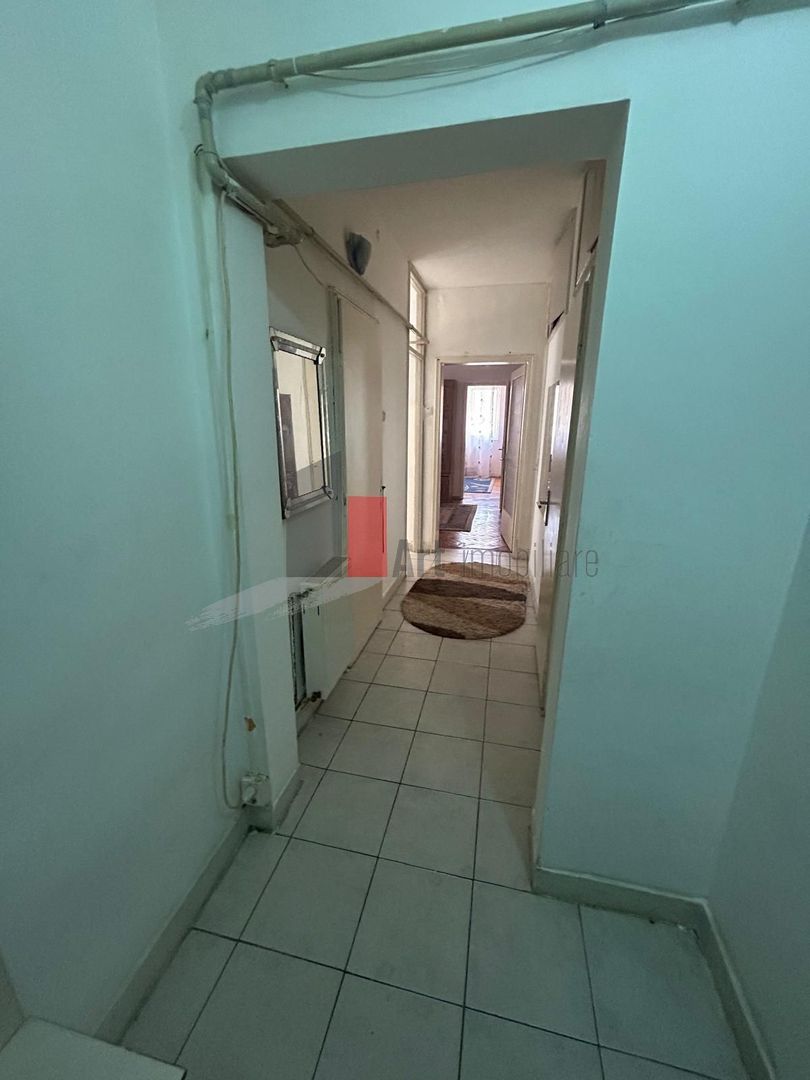 Vânzare apartament 3 camere Șos. Giurgiului - Poză 6
