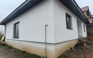 Casă single pe un nivel, 108 mp, teren 700 mp, Sâncraiu de Mureș - Poză 3