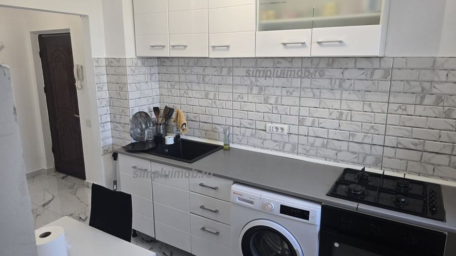 2 Camere Renovat , Metrou Dristor - Poză 2