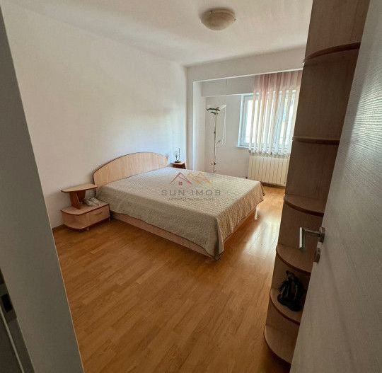 Apartament 3 camere, ultracentral, decomandat, Et. 1/8, Ploiesti, PH - Poză 8