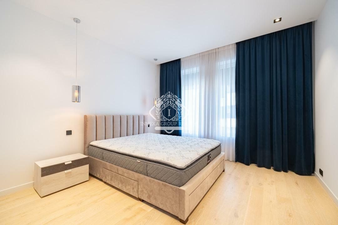 Barba Văcărescu | Laguna Residence | Penthouse | 438mp | et 6 | 1.620.000 euro - Poză 7