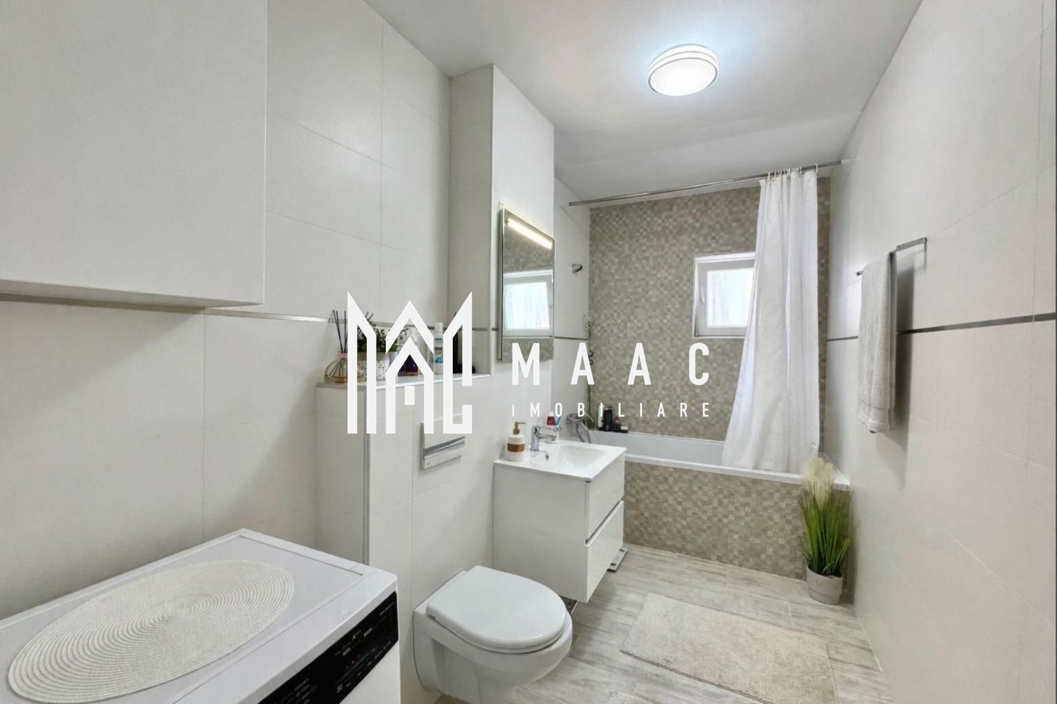 Apartament 3 Camere | Renovat | Piața Cluj - Poză 8