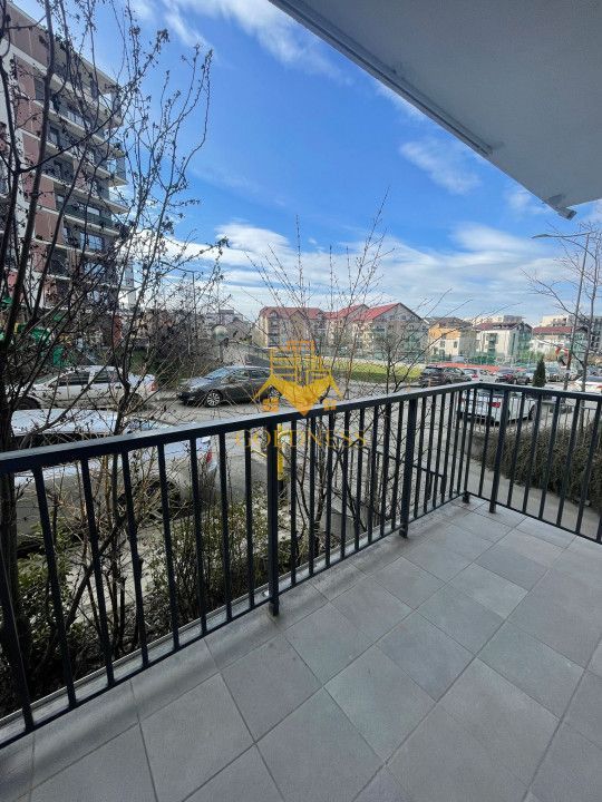 2 camere, modern, parcare, terasa,bloc nou,Buna Ziua, Sophia Residence - Poză 7