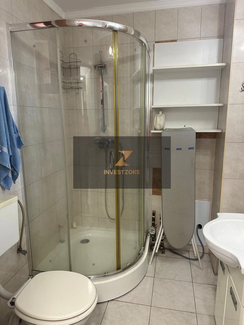 Apartament cu 2 camere-42 mp util - Poză 12