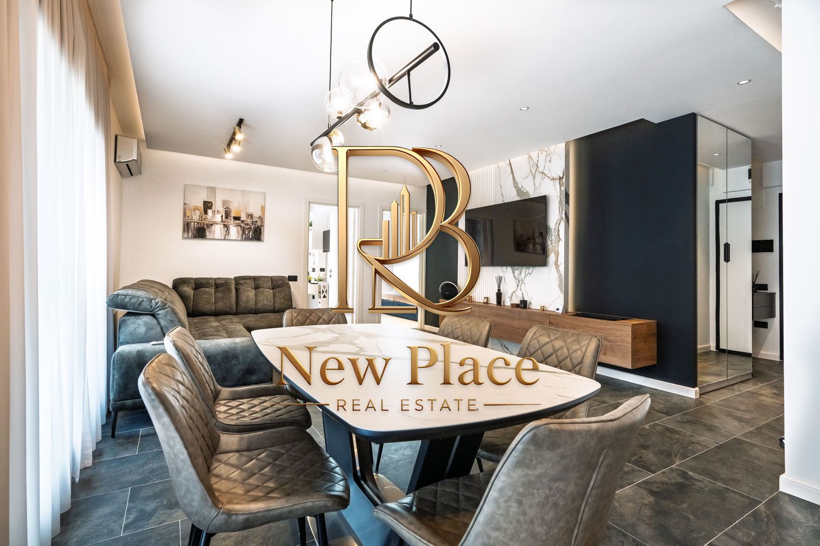 MTM PIPERA LAKE | Apartament exclusivist | Parcare inclusa | Lux - Poză 1