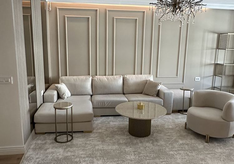 Apartament Ivory Residence Loc Parcare Inclus - Poză 5