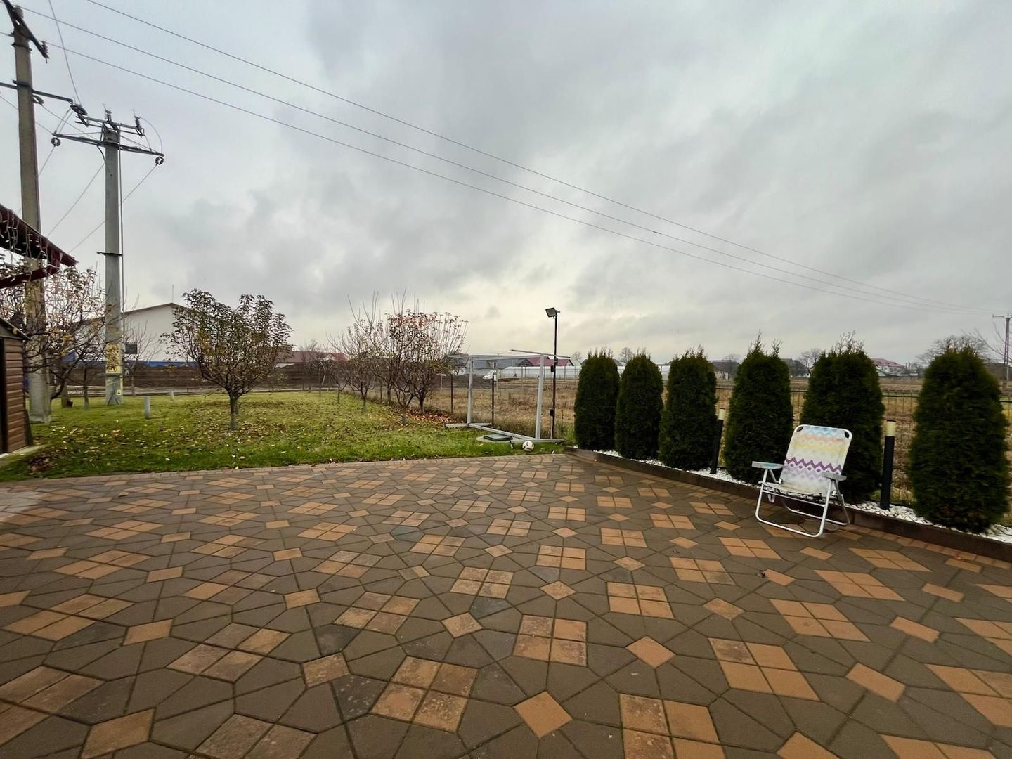 CASA COMPLET UTILATA SI MOBILATA MODERN CU GRADINA | 1100 MP |MARGINEA - Poză 51