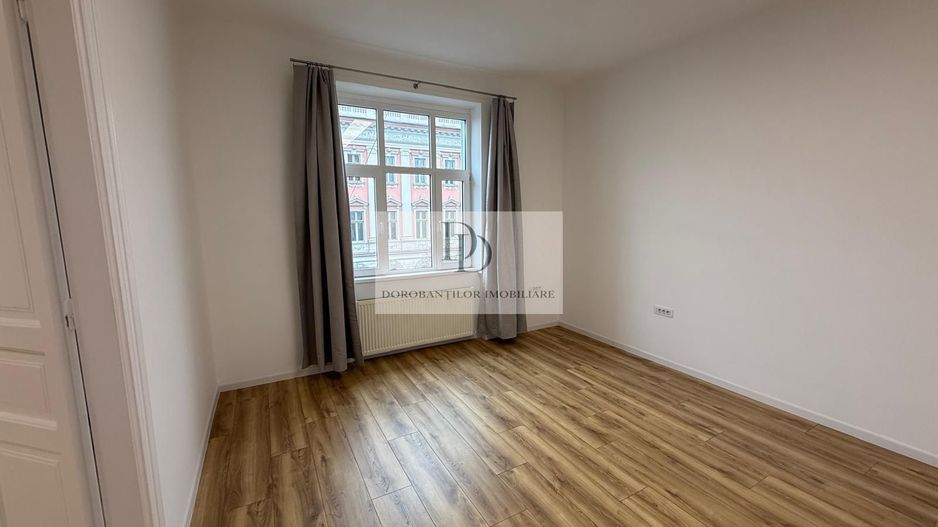 Spațiu de birouri premium | 4 camere | complet renovat | Dorobanților - Poză 9