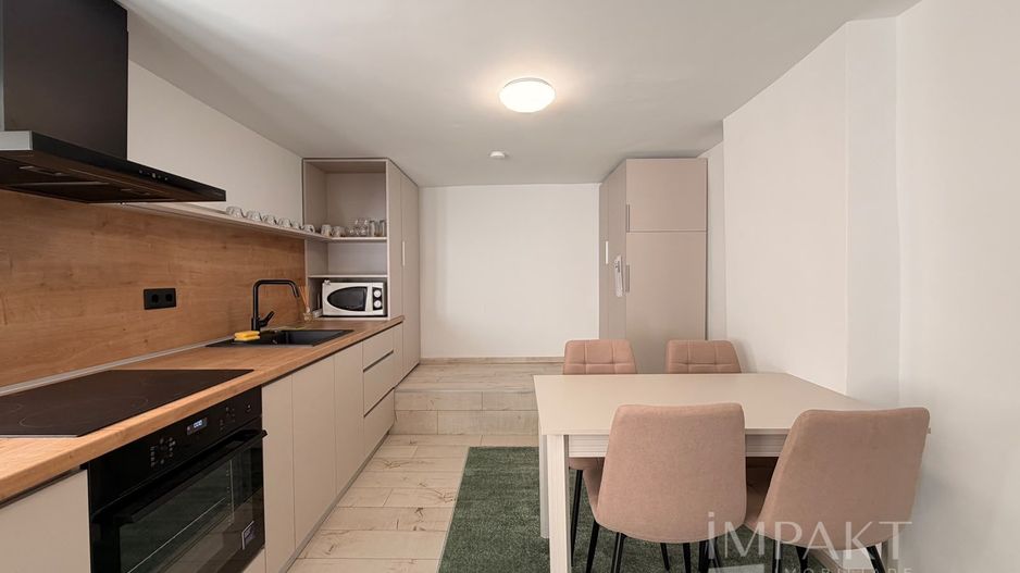 Apartament 2 camere, utilitati incluse, Hasdeu – aproape de UMF - Poză 2
