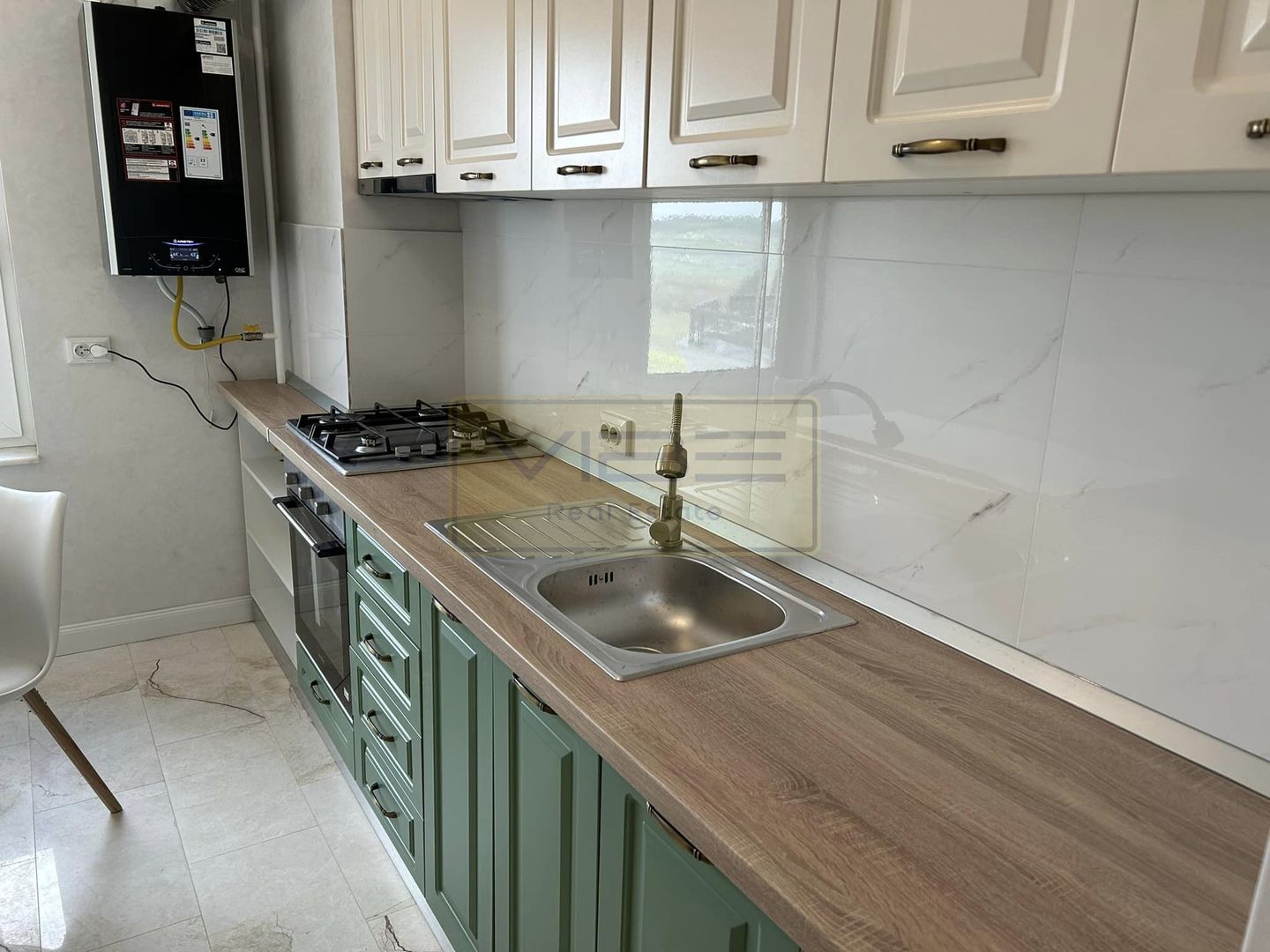 Apartament 2 camere NOU Royal Town - Copou - Poză 5