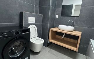 Apartament de inchiriat, 2 camere, Copou Garden Residence, bloc nou, la prima inchiriere - Poză 4