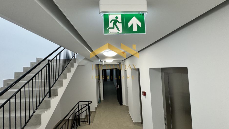 Aradului/Torontalului-3 Camere-Centrala Proprie - Poză 3