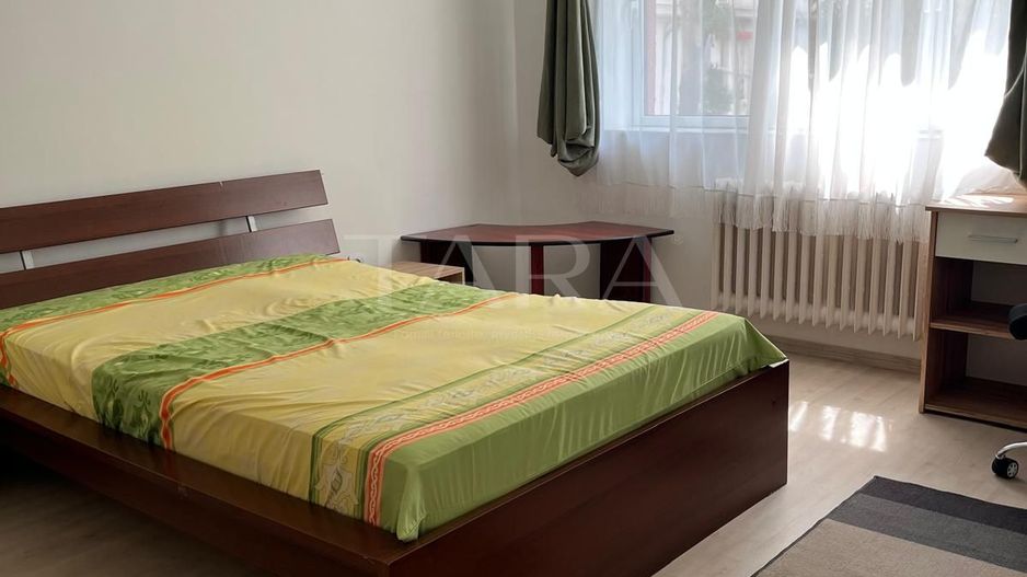 Apartament 1 cameră, Grigorescu, 34 mp, decomandat. - Poză 1