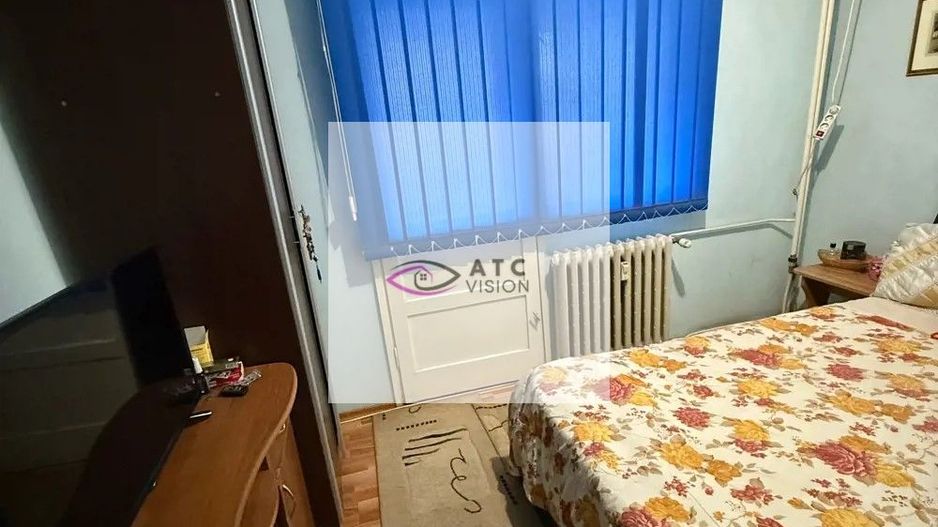 Apartament 4 camere - Calea Rahovei - Sebastian - Scoala nr. 280 - Poză 5