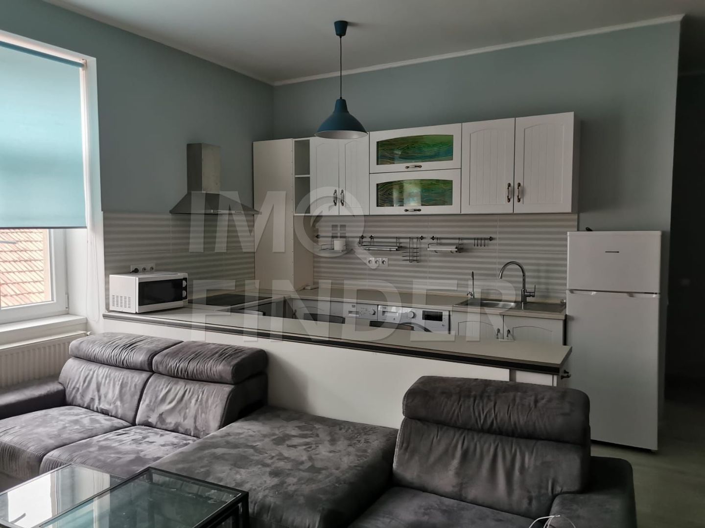 2 Camere Zona Platinia USAMV - Poză 2