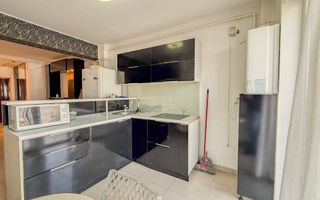 2 camere | Etaj 2 | Bloc cu lift | Calea Turzii – zona OMV - Poză 4