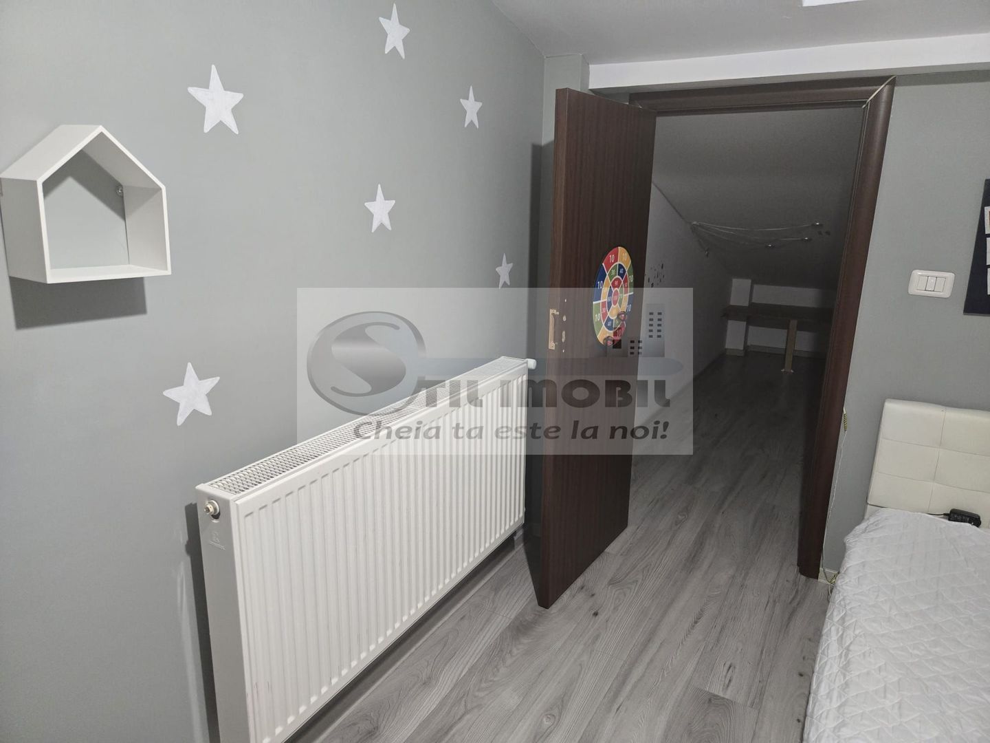 Apartament 3 camere 2 nivele loc de parcare inclus 99000 euro CUG - Poză 10