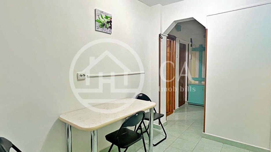 Apartament cu o camera de vânzare in zona Iosia, Oradea - Poză 3