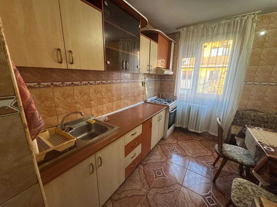 Vanzare apartament 3 camere, bloc 1979- Titan, 5 minute metrou 1 Decembrie 1918 - Poză 8