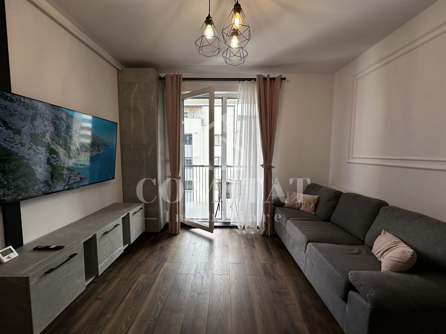 Apartament la cheie | Etaj intermediar | Zona Eroilor - Poză 4