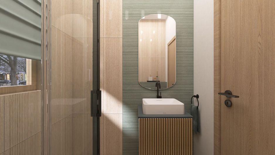 3 camere | Victoriei | Buzesti | Grivitei | bloc boutique - Poză 7