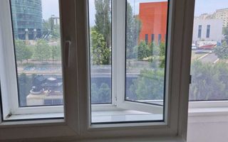 Apartament 3 camere de închiriat | Splaiul Unirii | Vedere către Dâmbovița | Ide - Poză 3