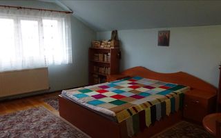 Casa 4 camere si zona de Birouri Cetate  Alba Iulia - Poză 11