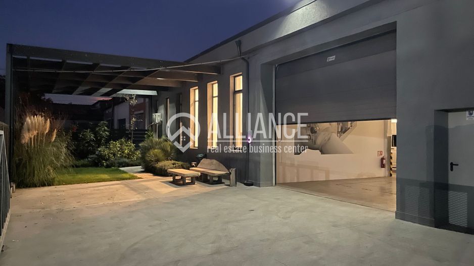 Inel 2-Spatiu comercial - Poză 14